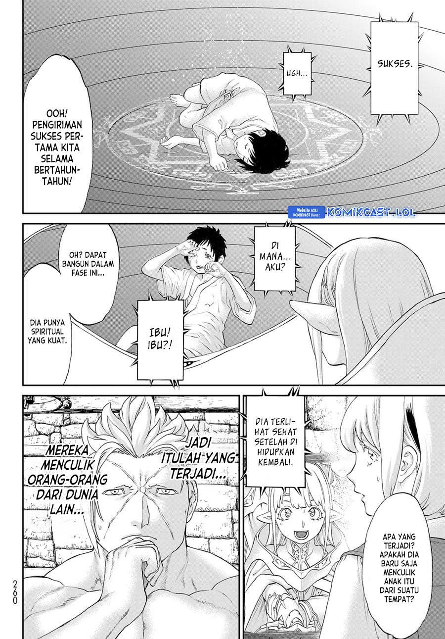 isekai-putin - Chapter: 67