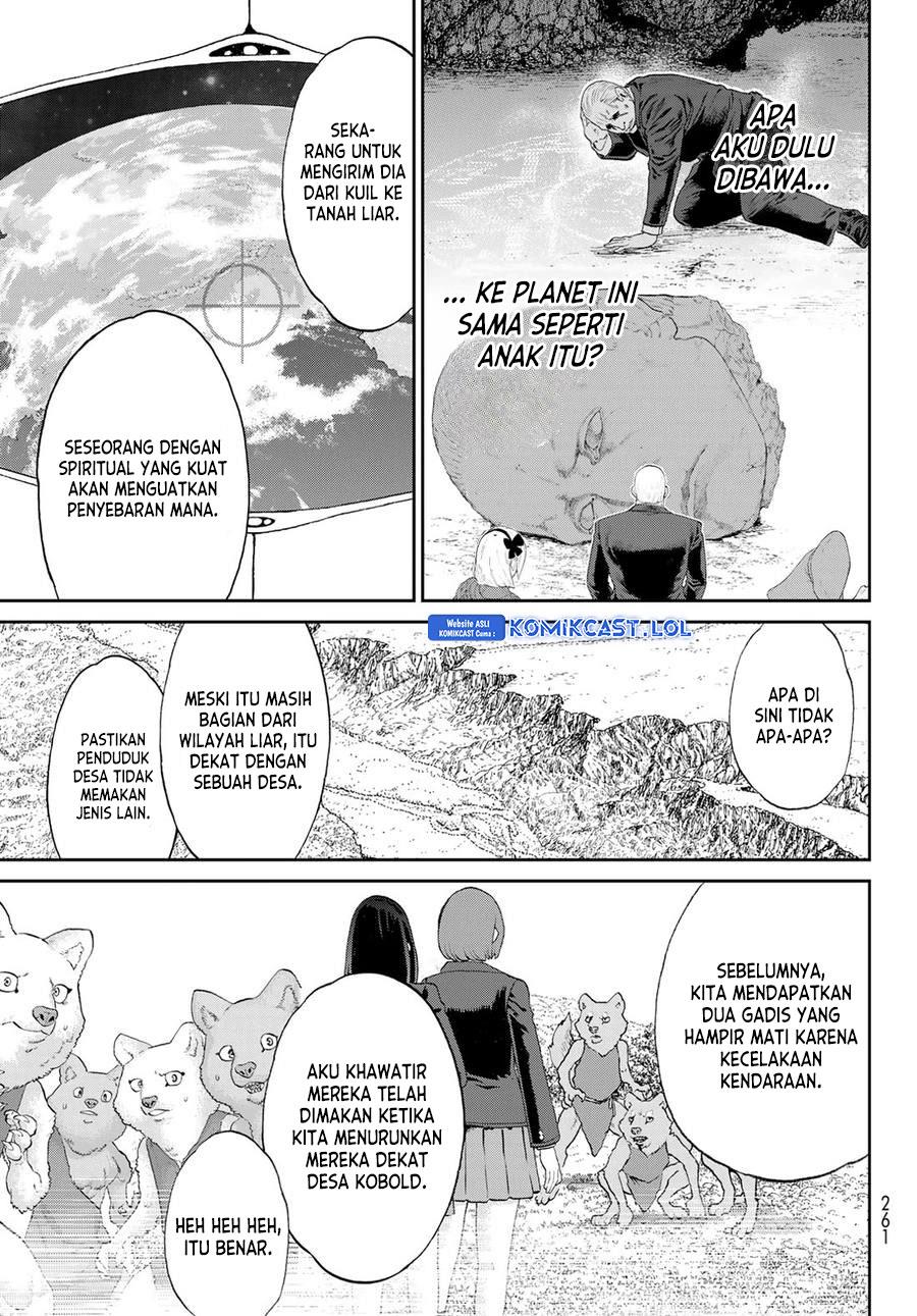 isekai-putin - Chapter: 67