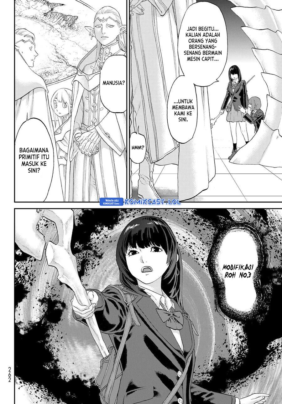 isekai-putin - Chapter: 67