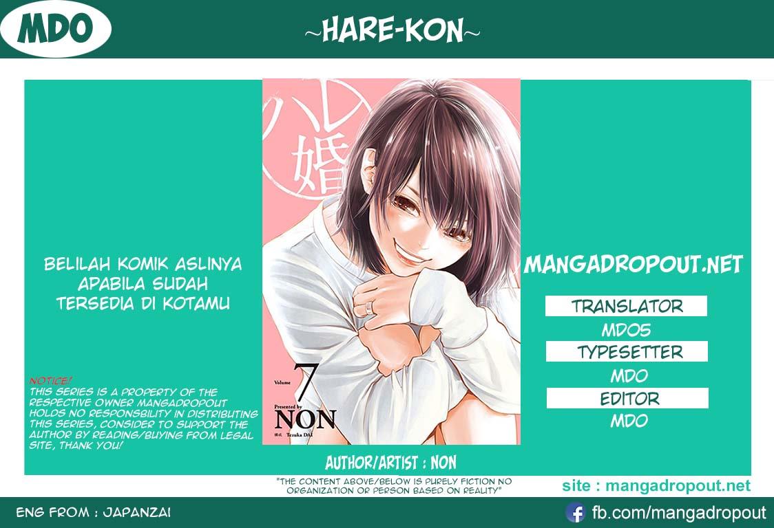 hare-kon - Chapter: 73