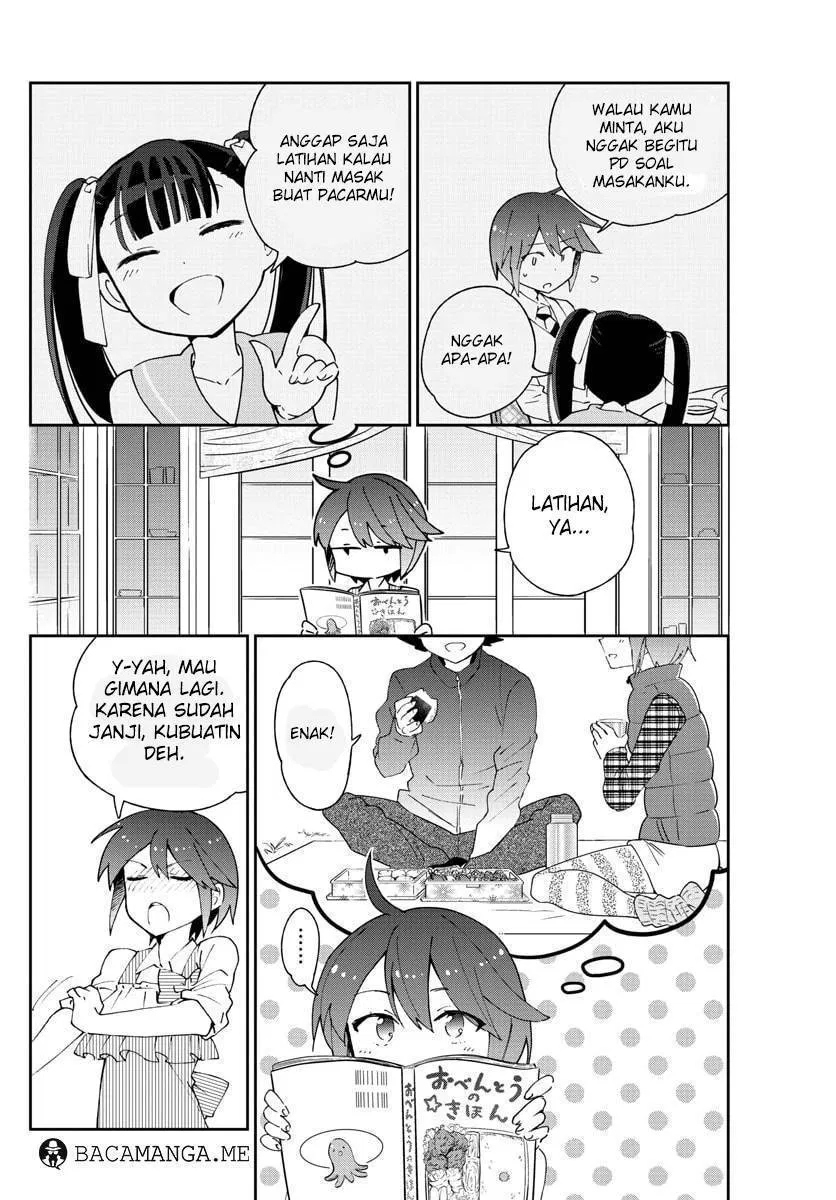 hatsukoi-zombie - Chapter: 95