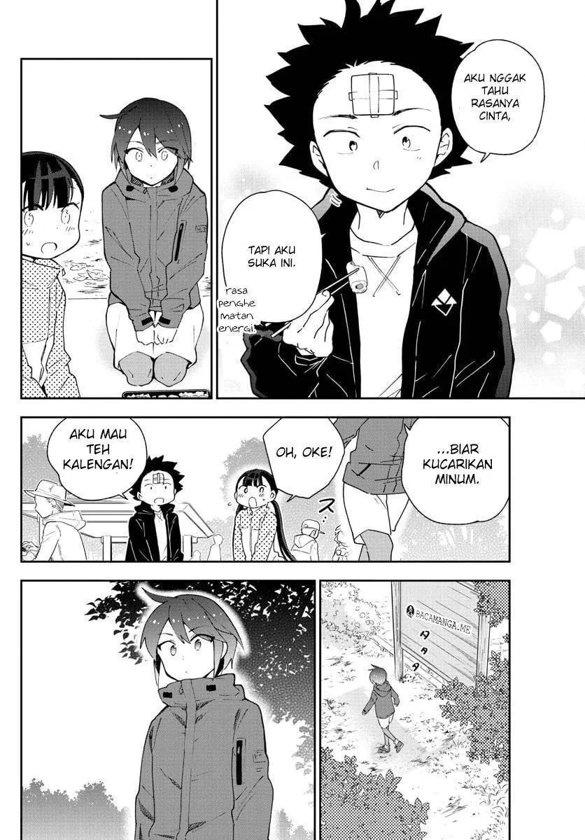 hatsukoi-zombie - Chapter: 95