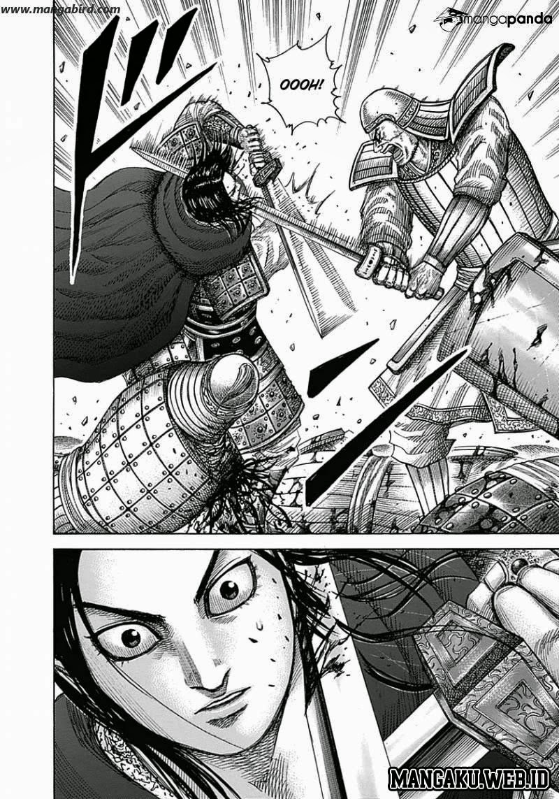 kingdom - Chapter: 341