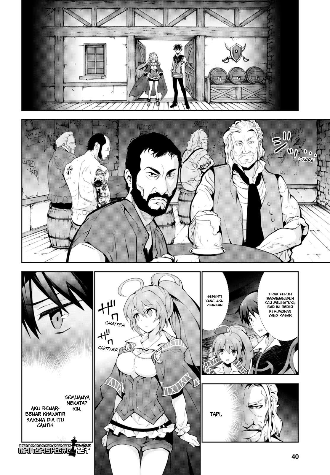 isekai-cheat-majutsushi - Chapter: 6