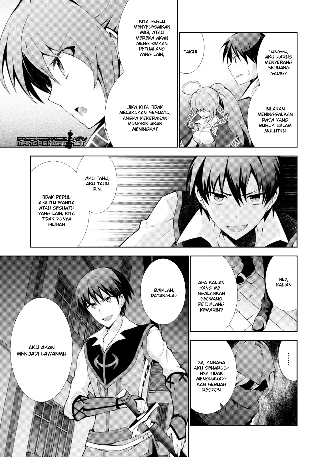 isekai-cheat-majutsushi - Chapter: 6