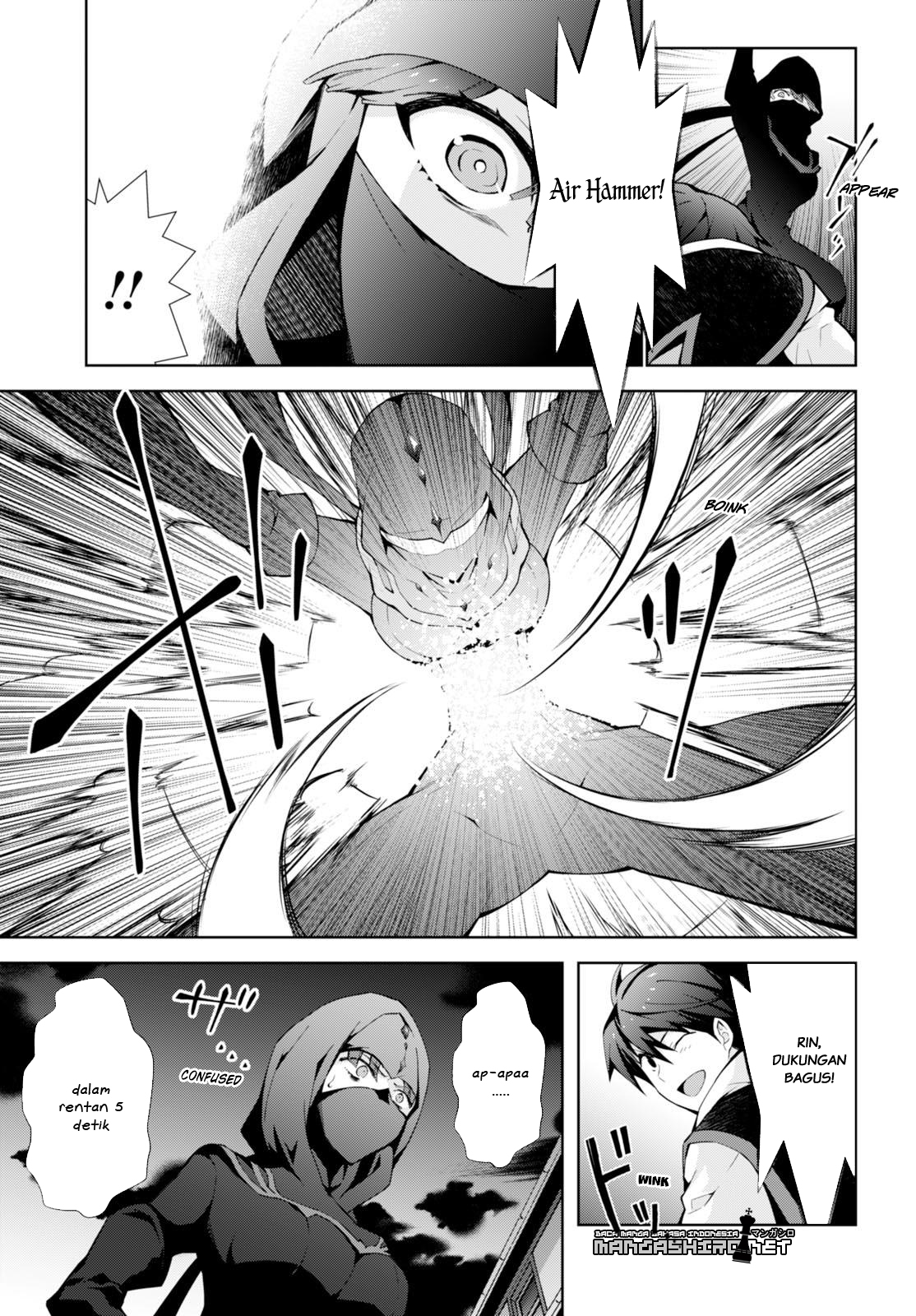 isekai-cheat-majutsushi - Chapter: 6