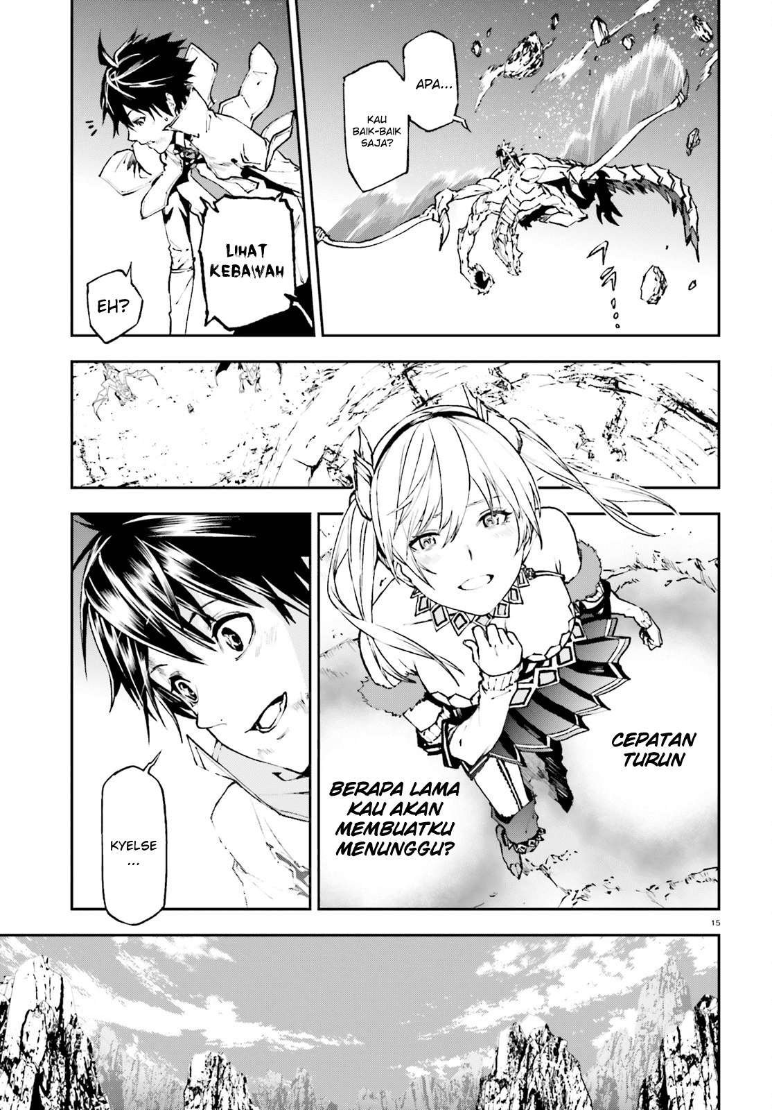 sekai-no-owari-no-sekairoku - Chapter: 26