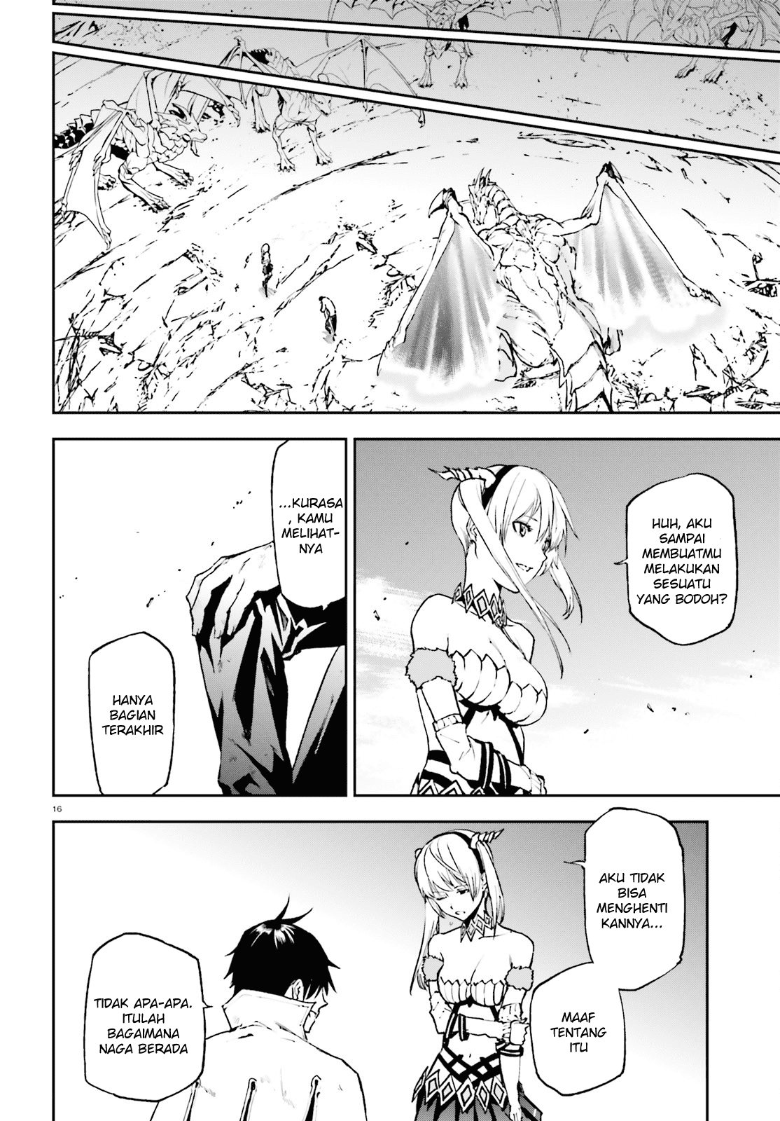 sekai-no-owari-no-sekairoku - Chapter: 26