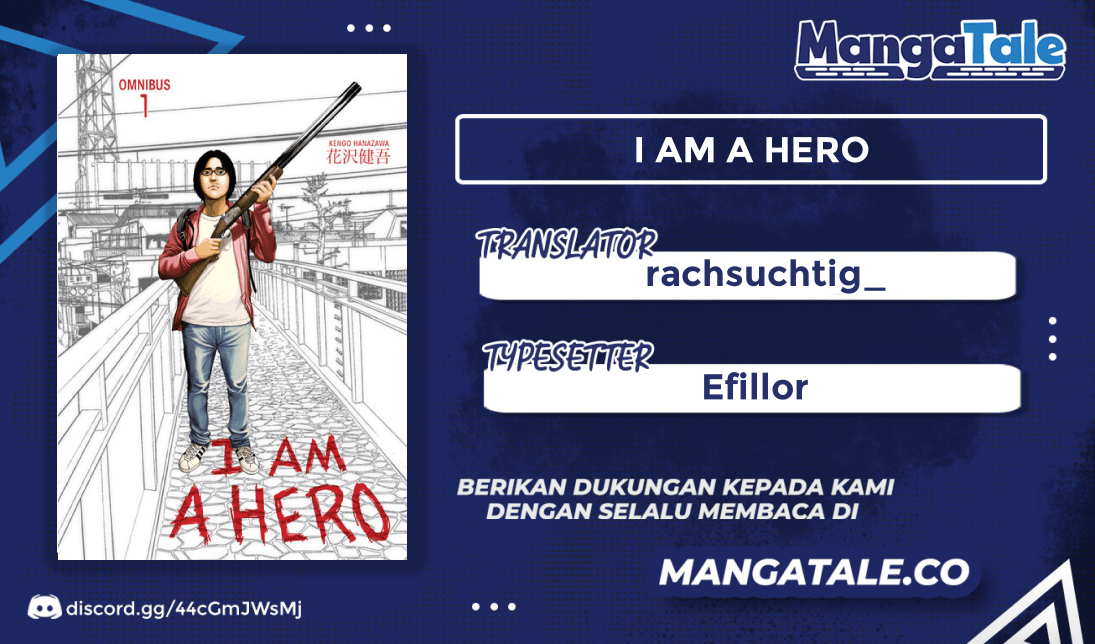 i-am-a-hero - Chapter: 48