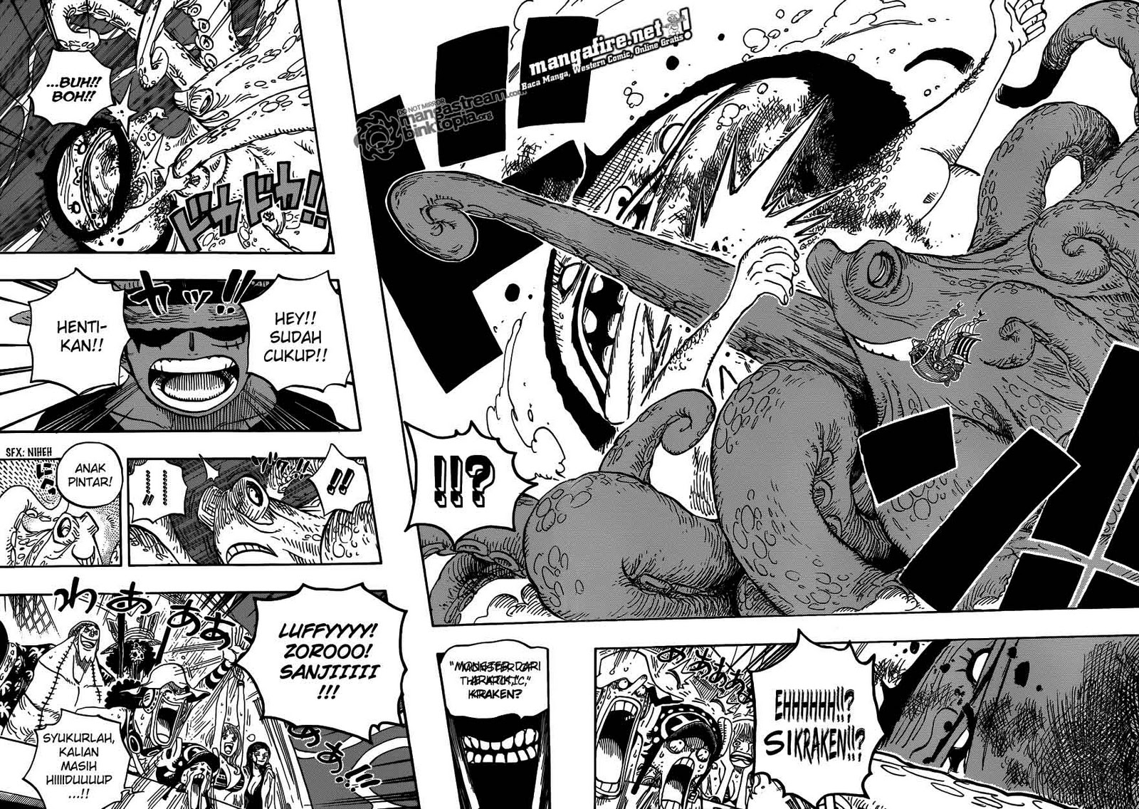 one-piece-id - Chapter: 606