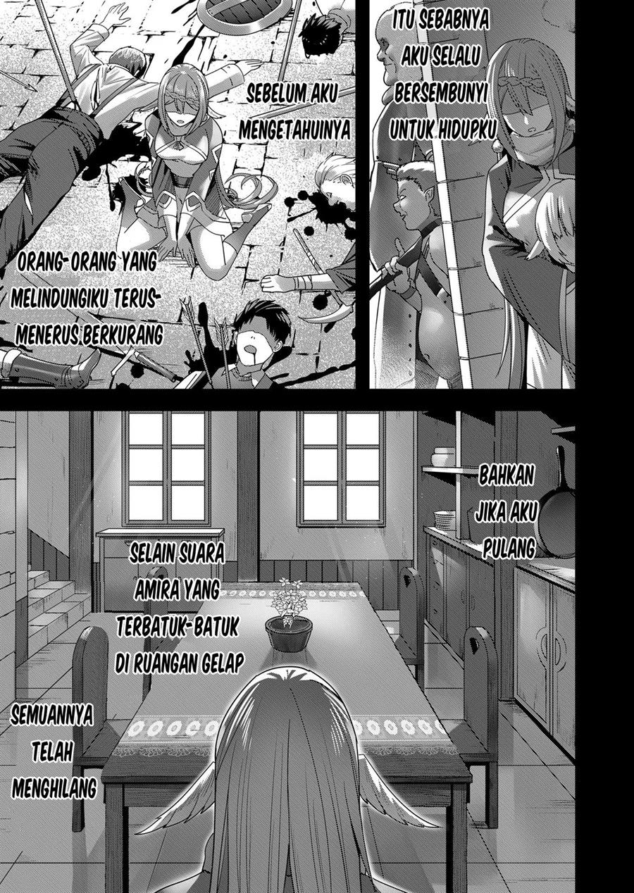 kichiku-eiyuu - Chapter: 7