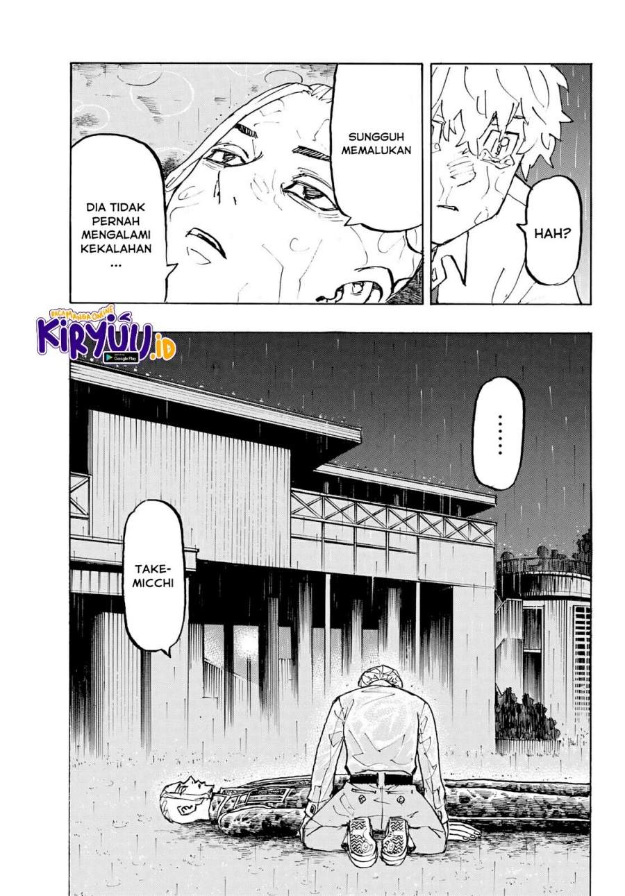 tokyo-revengers - Chapter: 222