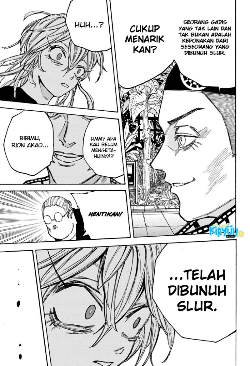 sakamoto-days - Chapter: 90