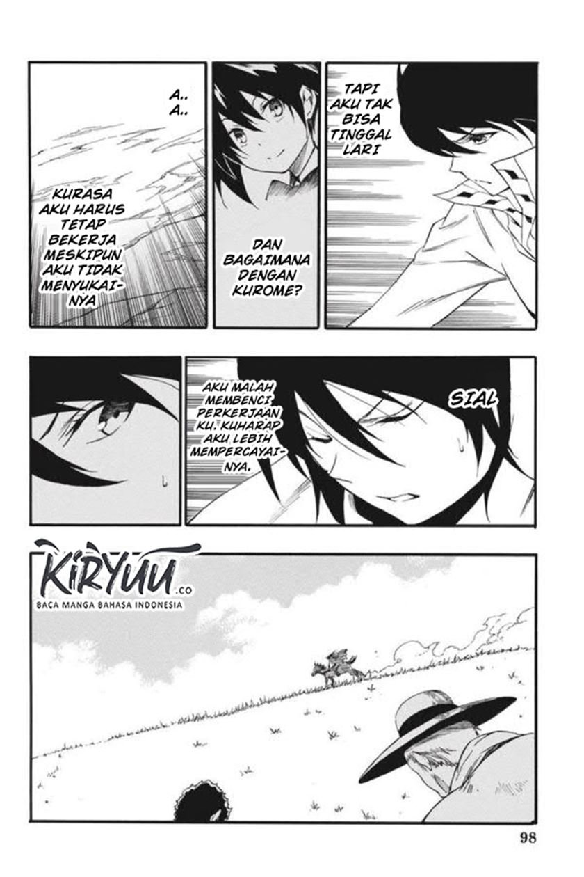 akame-ga-kill-zero - Chapter: 51