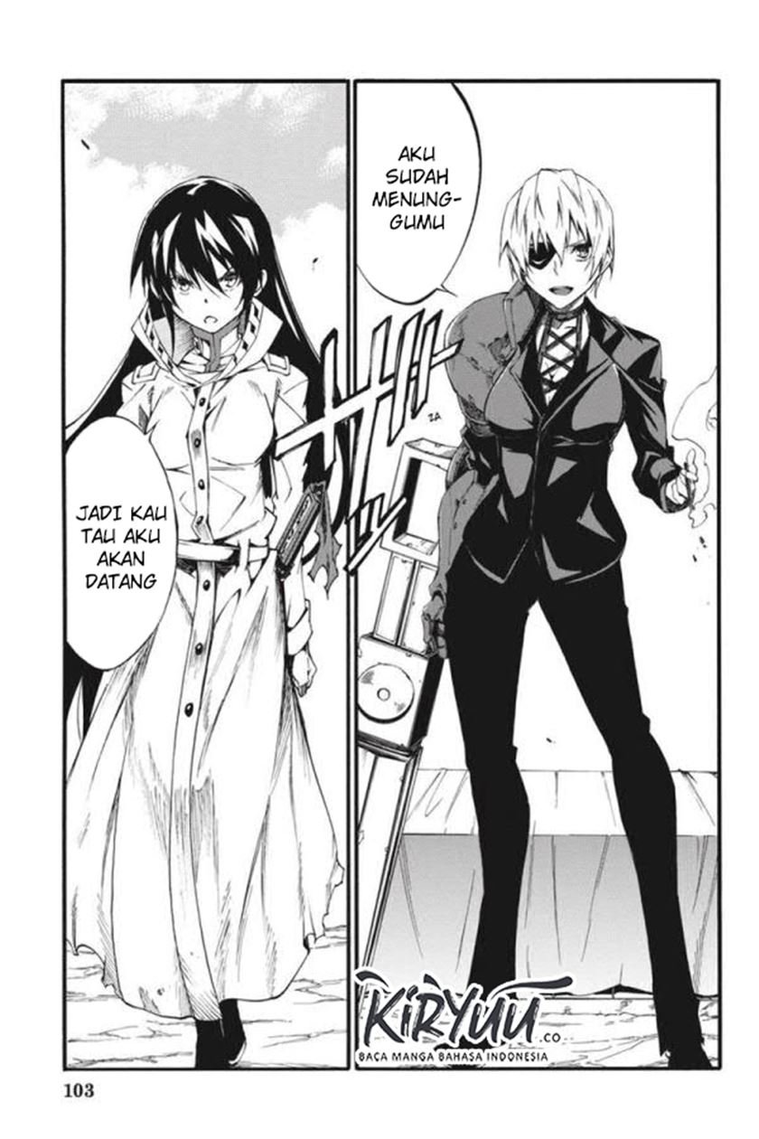 akame-ga-kill-zero - Chapter: 51