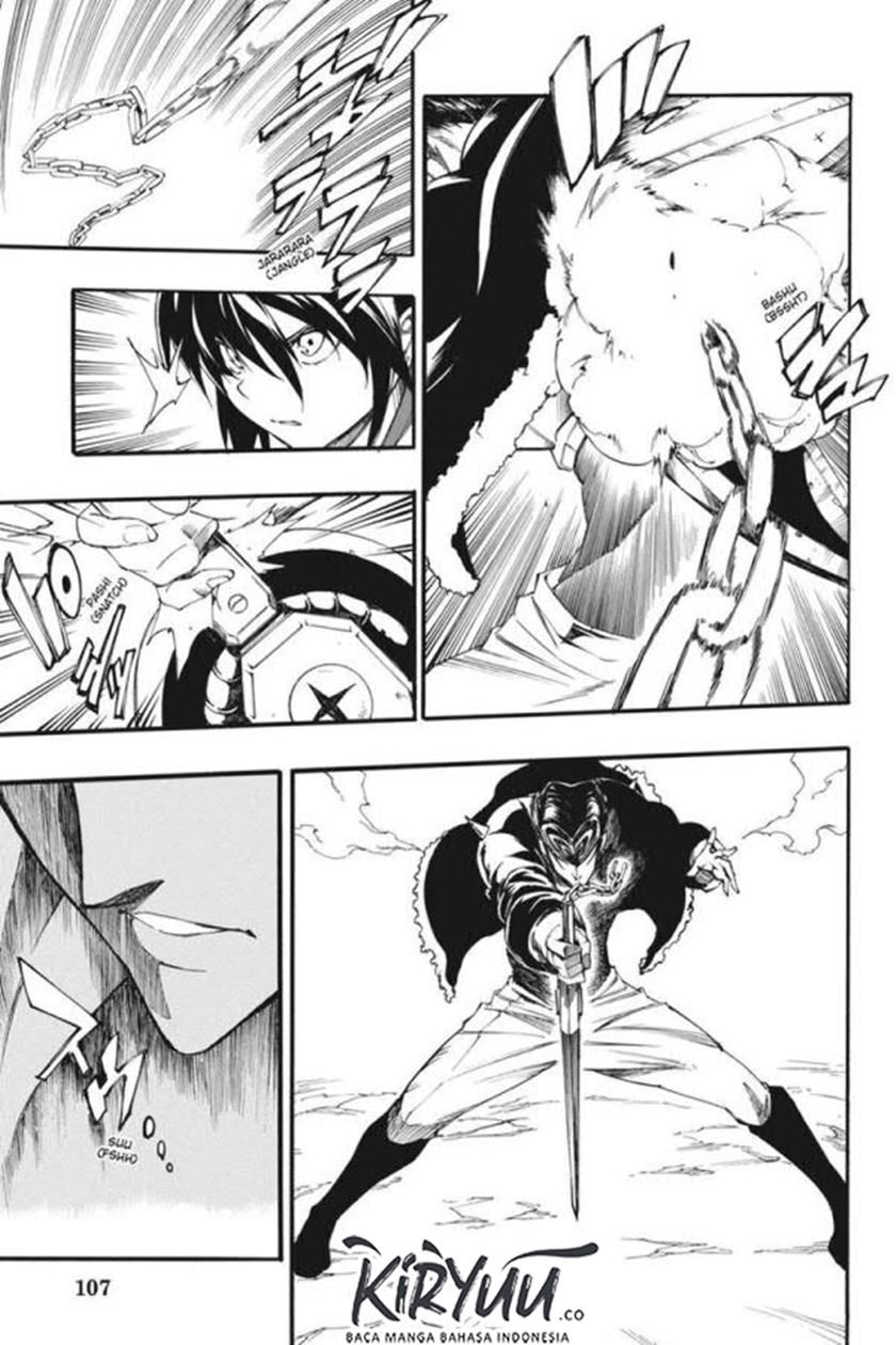 akame-ga-kill-zero - Chapter: 51