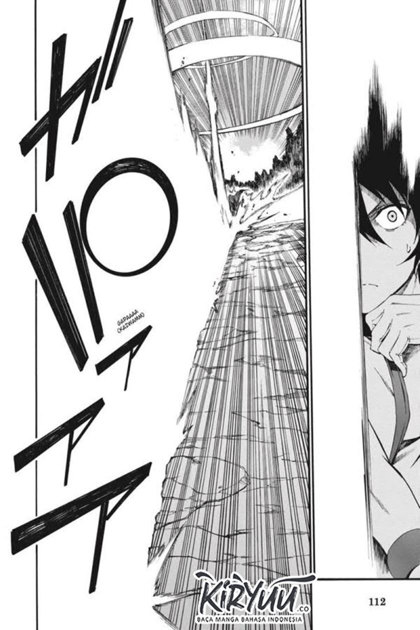 akame-ga-kill-zero - Chapter: 51