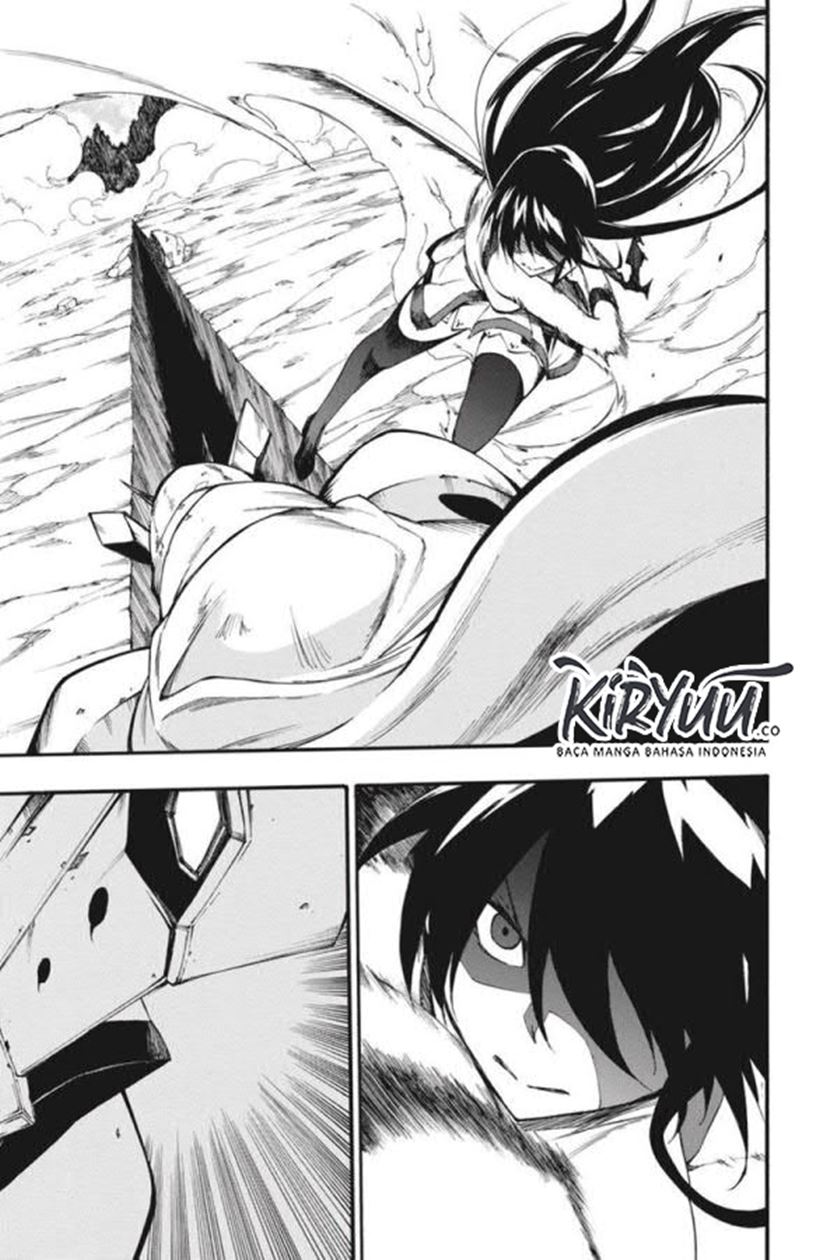 akame-ga-kill-zero - Chapter: 51