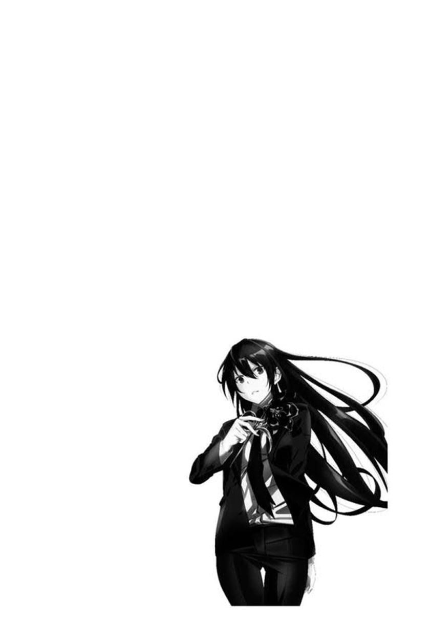 akame-ga-kill-zero - Chapter: 51