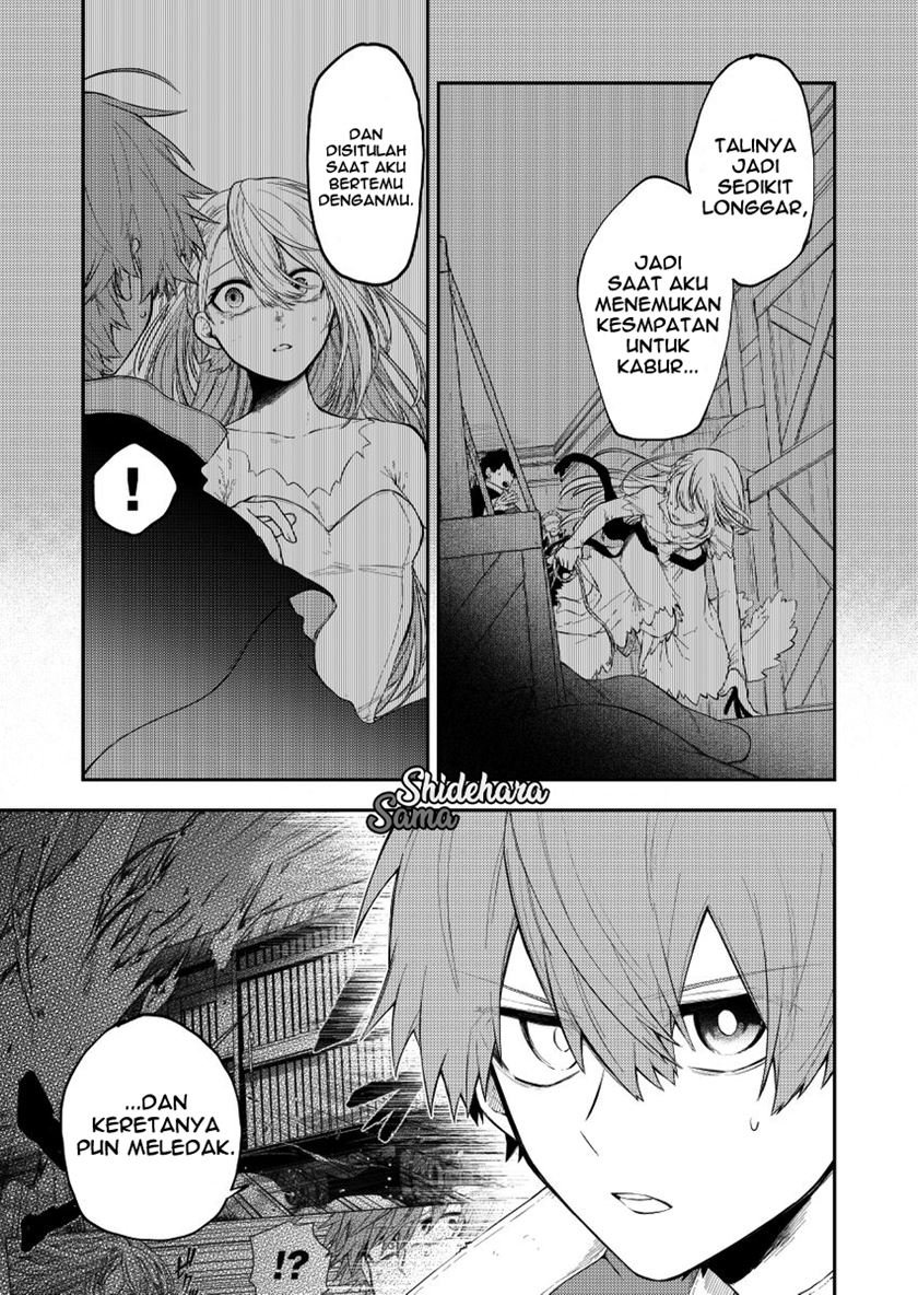 fushi-no-sougishi - Chapter: 23