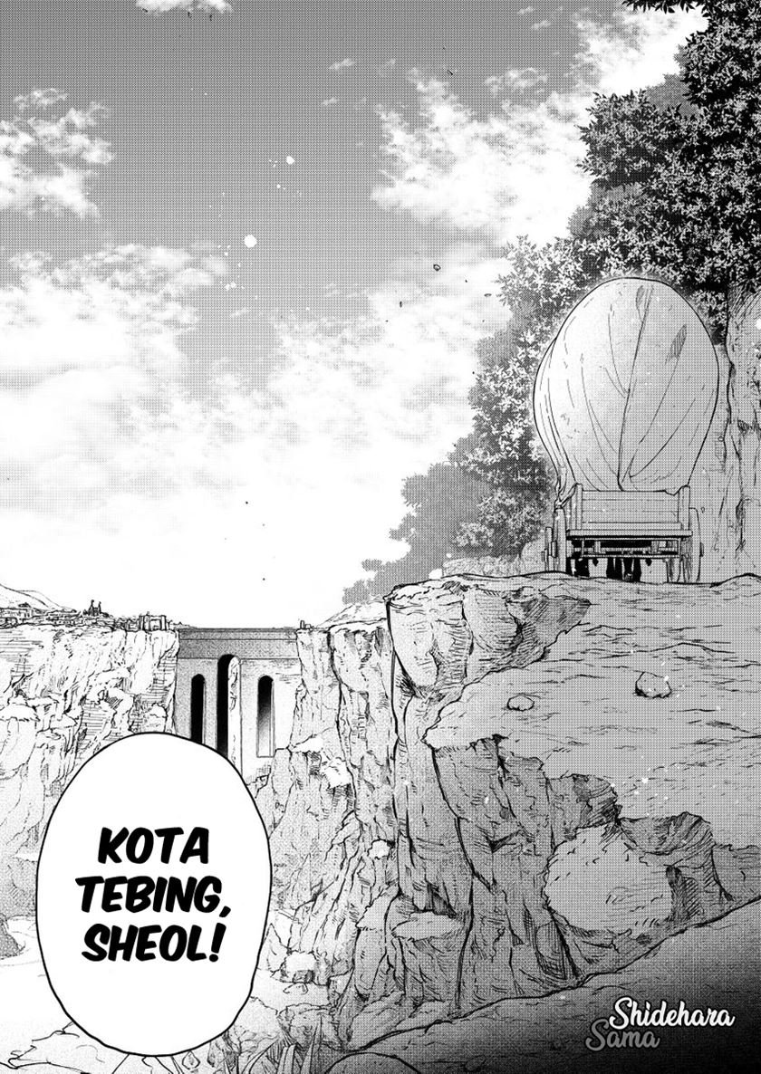 fushi-no-sougishi - Chapter: 23