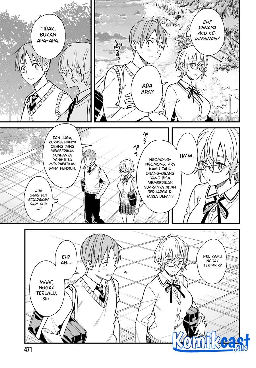 hirasaka-hinako-ga-ero-kawaii-koto-wo-ore-dake-ga-shitteiru - Chapter: 36