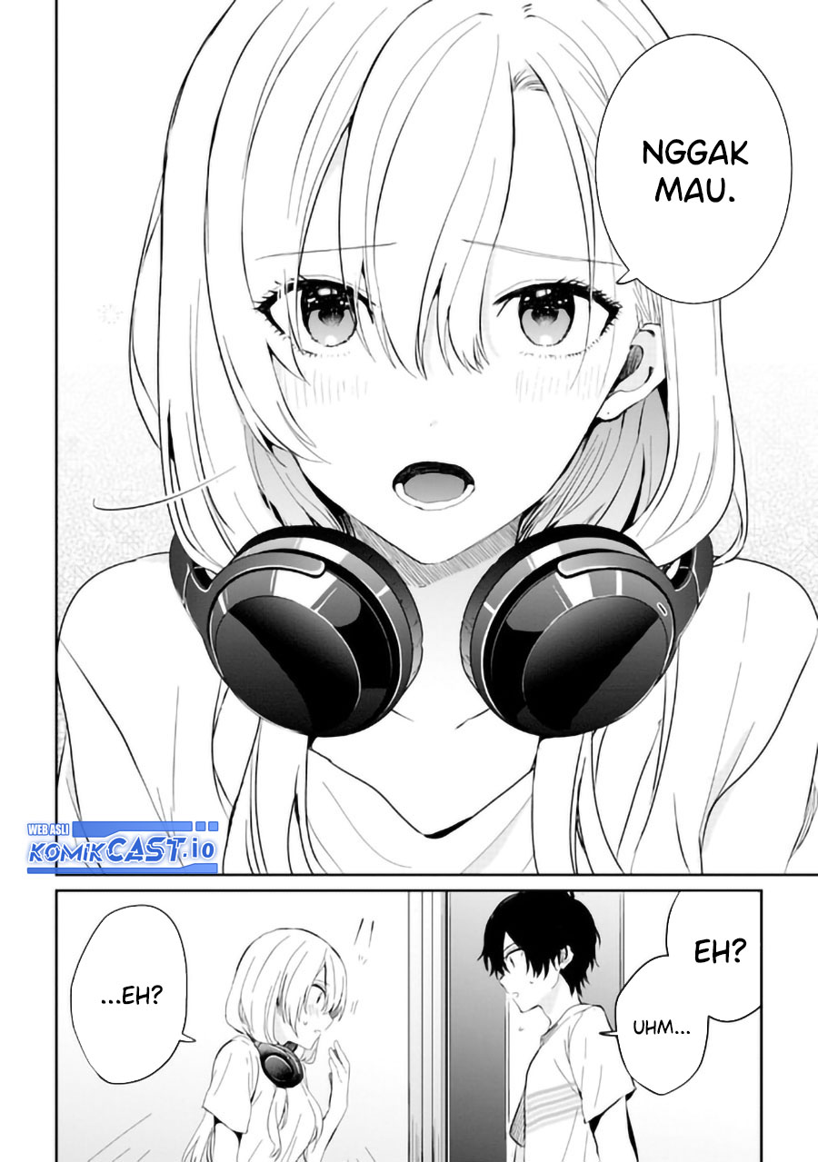 gimai-seikatsu - Chapter: 14.1