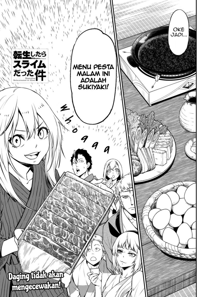 tensei-shitara-slime-datta-ken - Chapter: 101