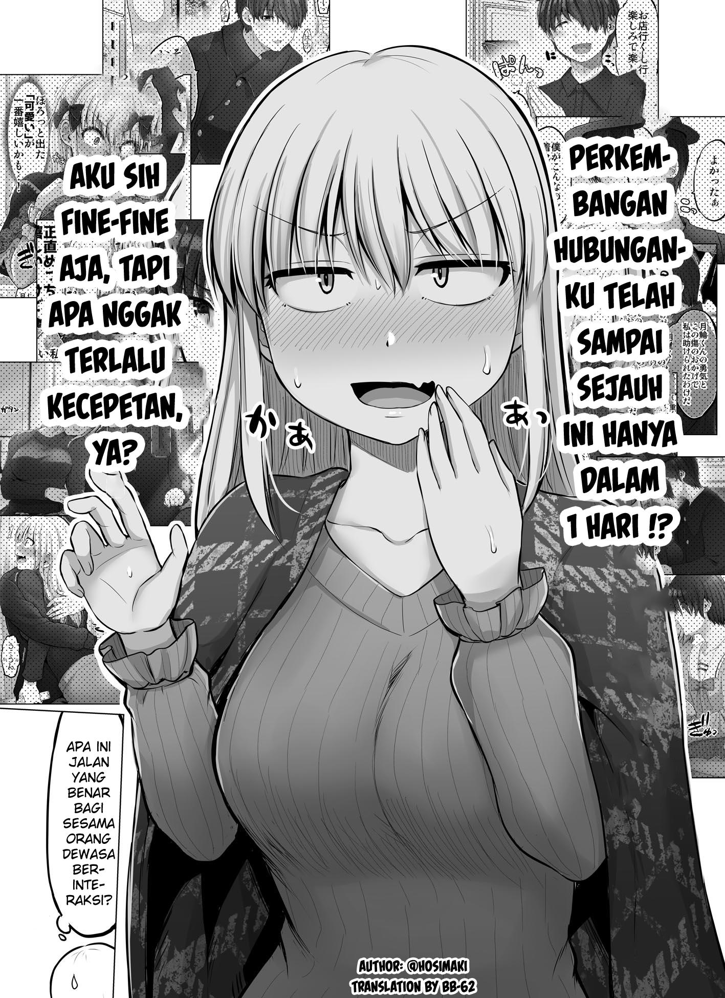 kore-kara-dandan-shiawase-ni-natte-iku-kowai-onna-joushi - Chapter: 53