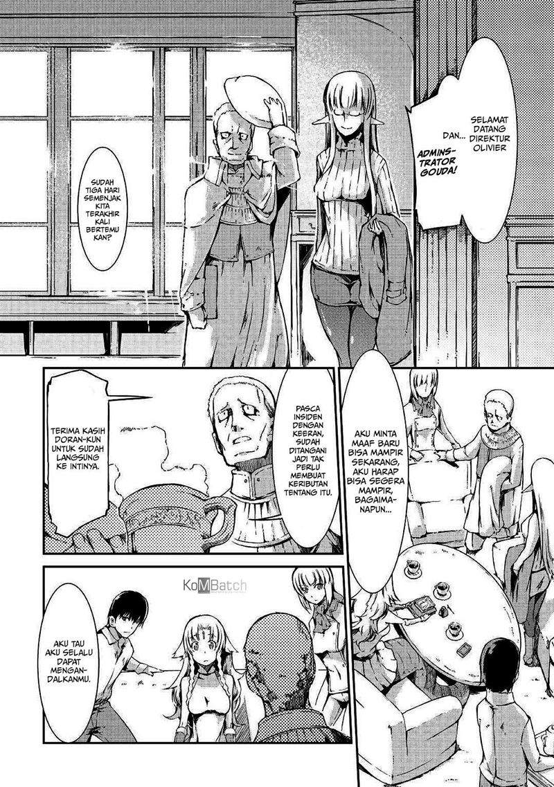 sayounara-ryuusei-konnichiwa-jinsei - Chapter: 34