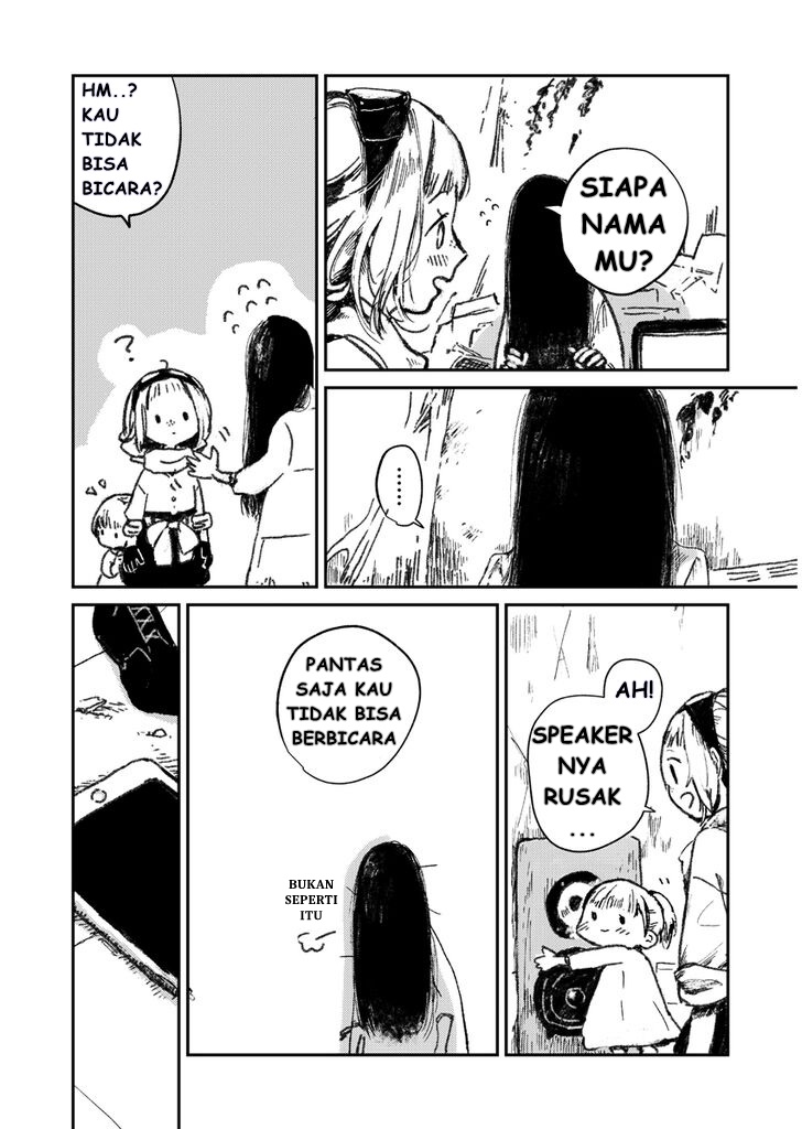 shumatsu-no-sadako-san - Chapter: 1