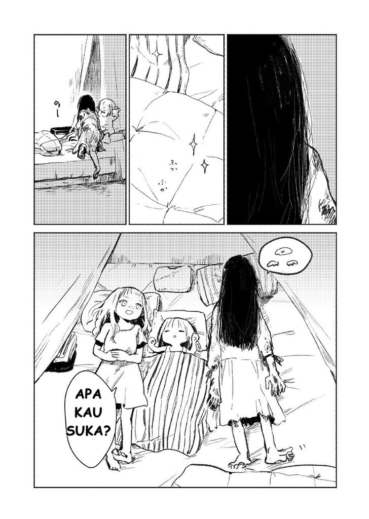 shumatsu-no-sadako-san - Chapter: 1