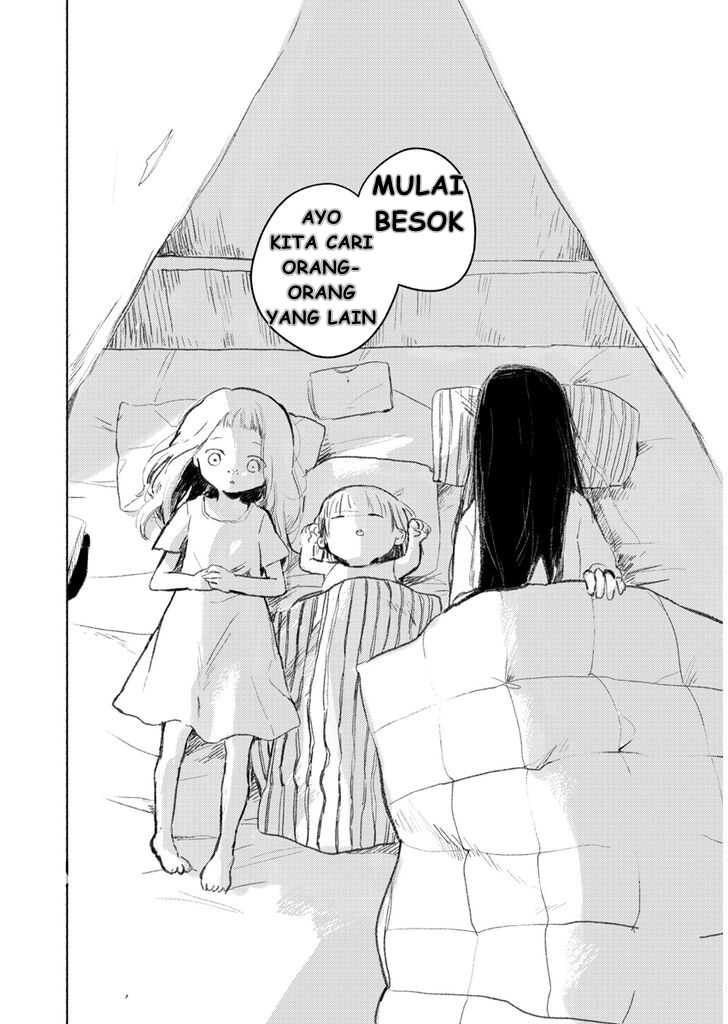 shumatsu-no-sadako-san - Chapter: 1