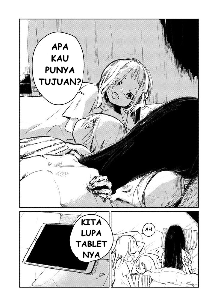 shumatsu-no-sadako-san - Chapter: 1