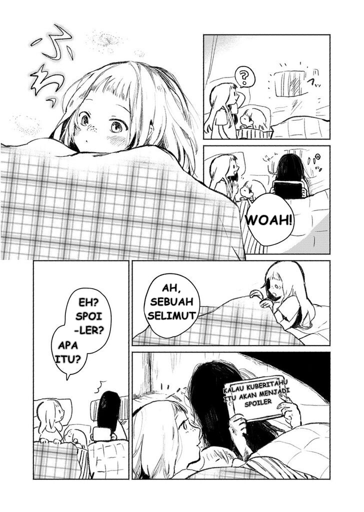 shumatsu-no-sadako-san - Chapter: 1