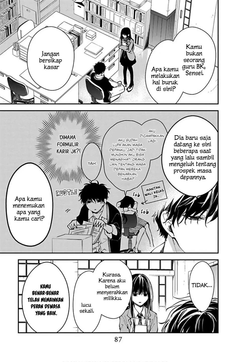 tsuiraku-jk-to-haijin-kyoushi - Chapter: 64