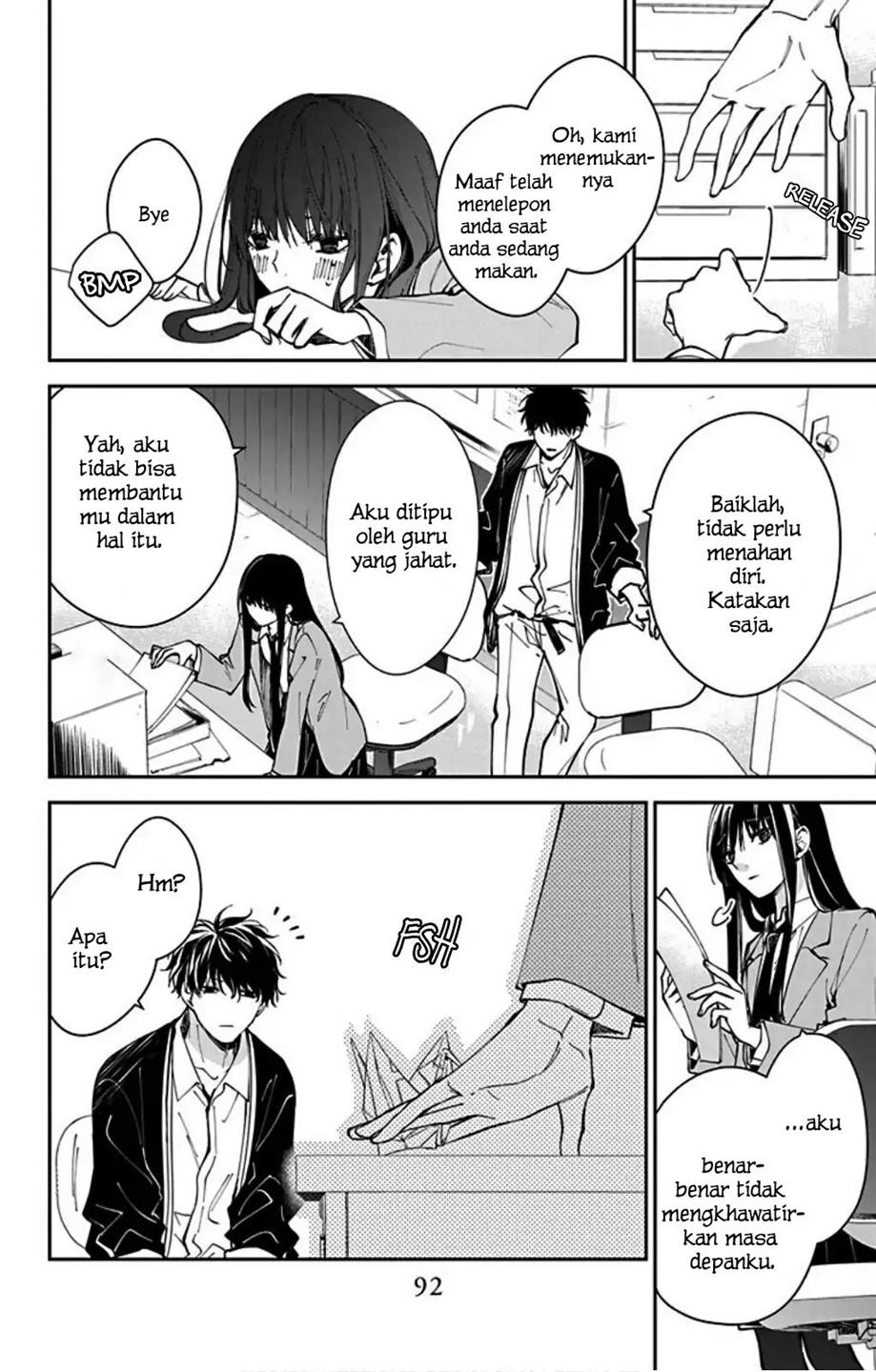 tsuiraku-jk-to-haijin-kyoushi - Chapter: 64