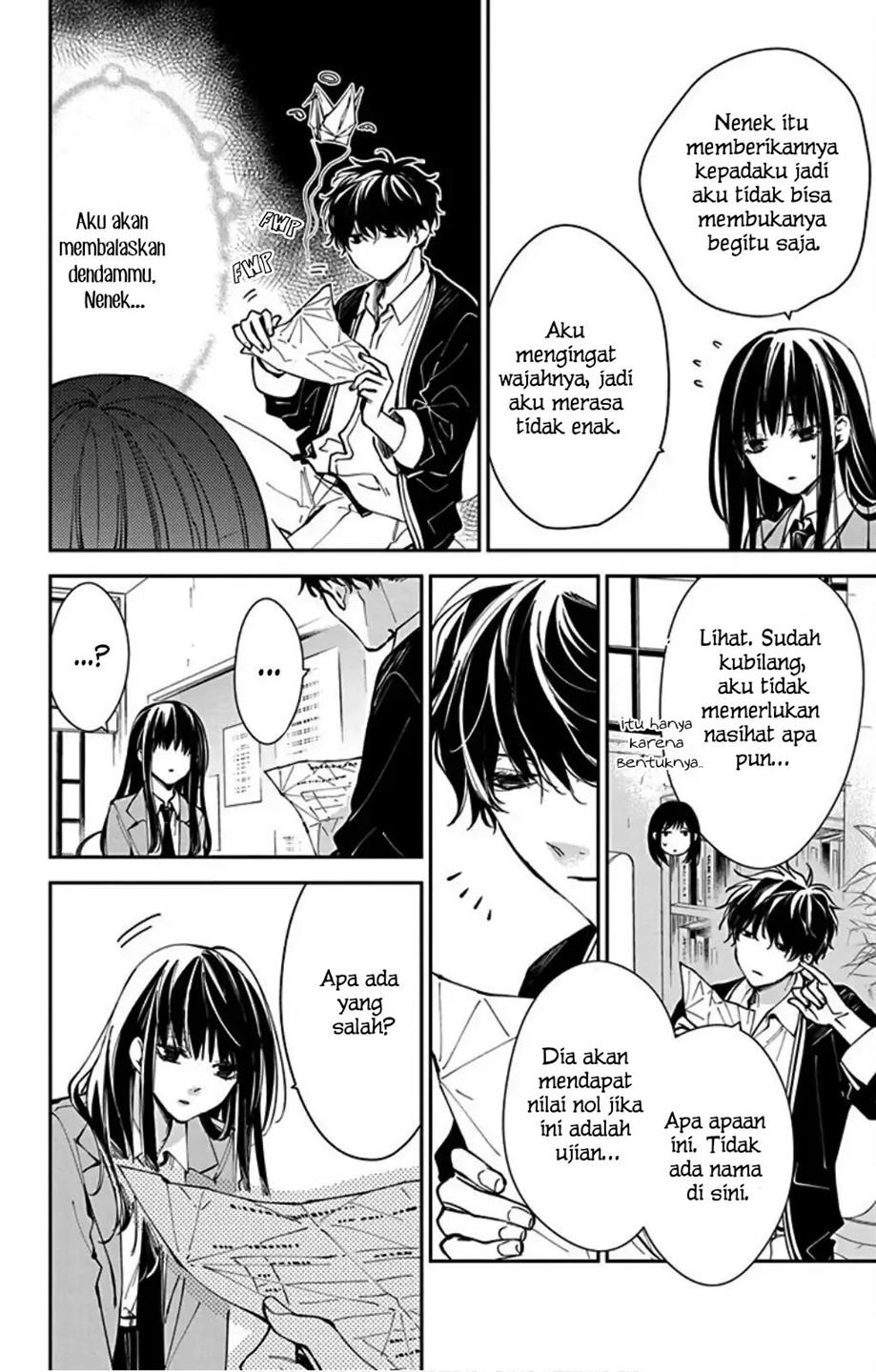 tsuiraku-jk-to-haijin-kyoushi - Chapter: 64