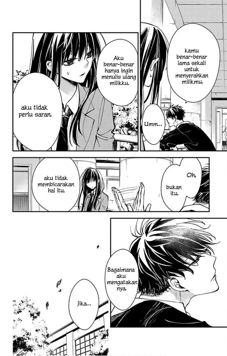 tsuiraku-jk-to-haijin-kyoushi - Chapter: 64