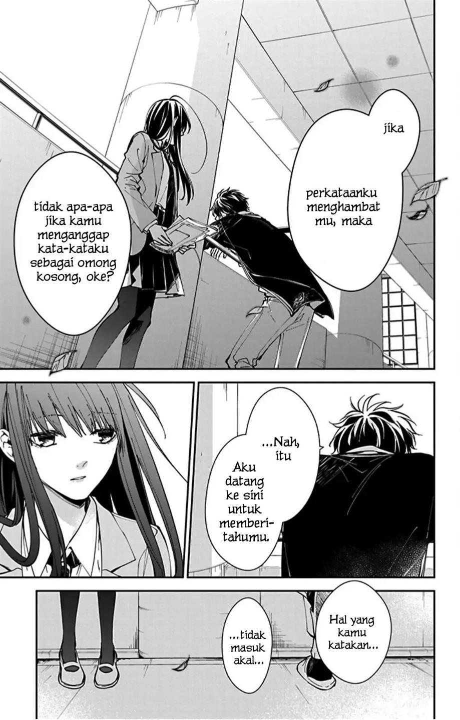 tsuiraku-jk-to-haijin-kyoushi - Chapter: 64