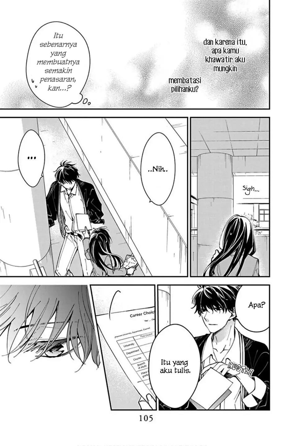 tsuiraku-jk-to-haijin-kyoushi - Chapter: 64