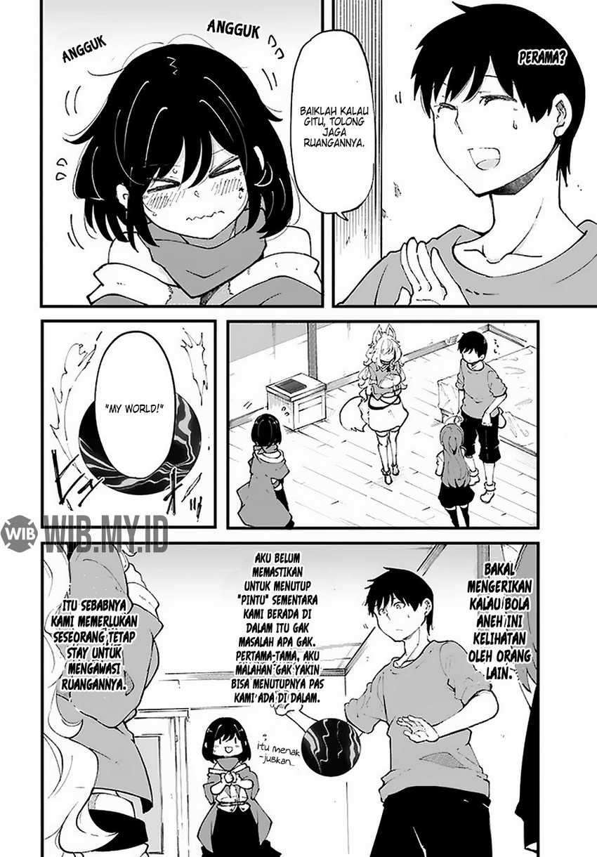 seichou-cheat-de-nandemo-dekiru-you-ni-natta-ga-mushoku-dake-wa-yamerarenai-you-desu - Chapter: 37