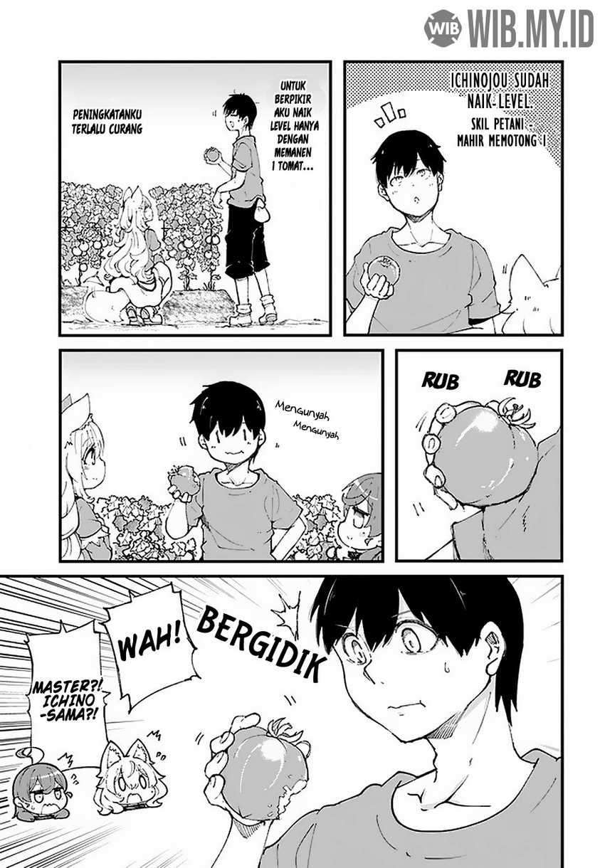 seichou-cheat-de-nandemo-dekiru-you-ni-natta-ga-mushoku-dake-wa-yamerarenai-you-desu - Chapter: 37