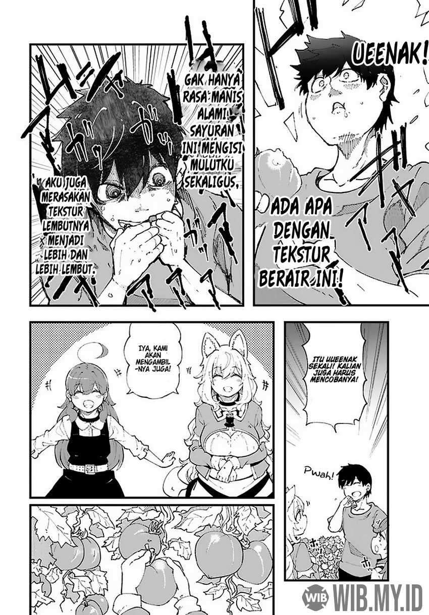 seichou-cheat-de-nandemo-dekiru-you-ni-natta-ga-mushoku-dake-wa-yamerarenai-you-desu - Chapter: 37