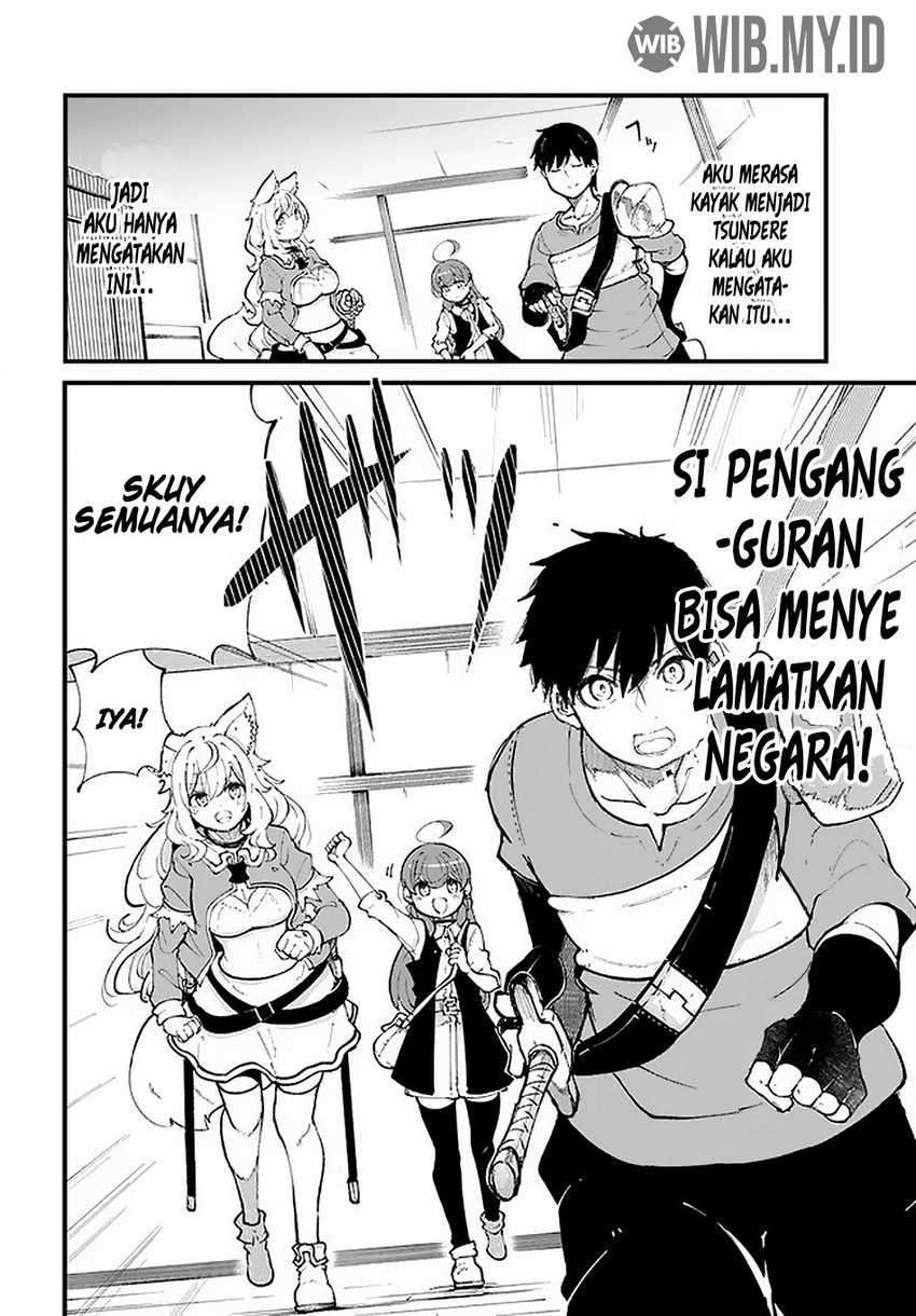 seichou-cheat-de-nandemo-dekiru-you-ni-natta-ga-mushoku-dake-wa-yamerarenai-you-desu - Chapter: 37