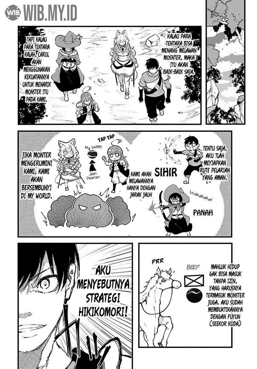 seichou-cheat-de-nandemo-dekiru-you-ni-natta-ga-mushoku-dake-wa-yamerarenai-you-desu - Chapter: 37