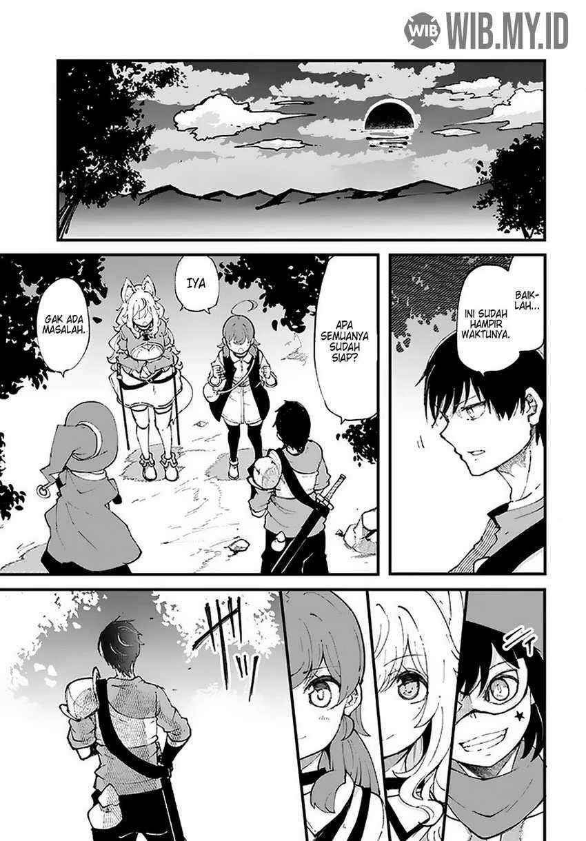 seichou-cheat-de-nandemo-dekiru-you-ni-natta-ga-mushoku-dake-wa-yamerarenai-you-desu - Chapter: 37