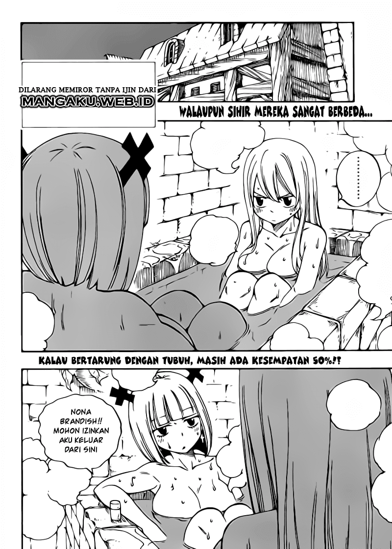 fairy-tail - Chapter: 457