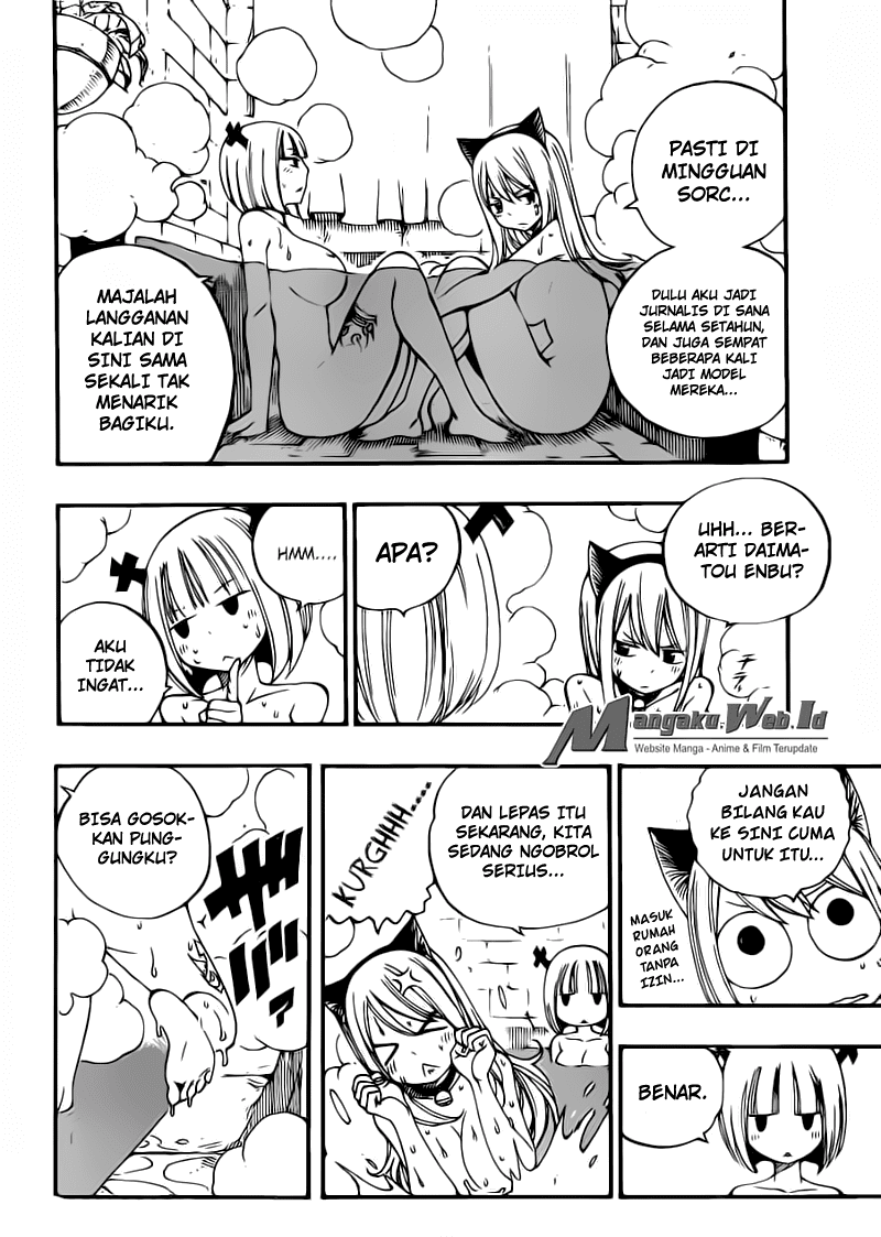 fairy-tail - Chapter: 457