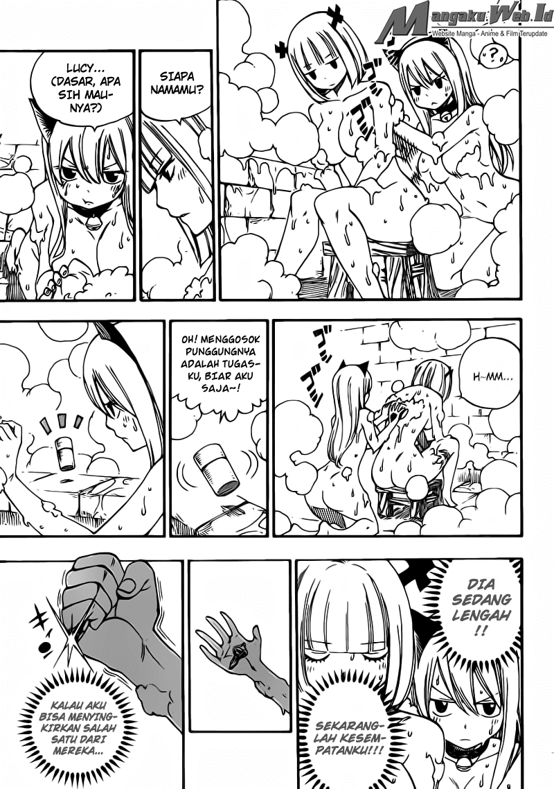 fairy-tail - Chapter: 457